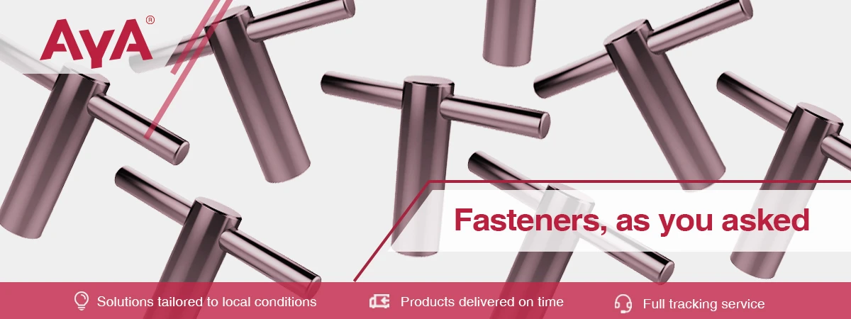 Stainless Steel Tommy Nuts-AYA FASTENERS Stainless Steel Tommy Nuts-AYA FASTENERS