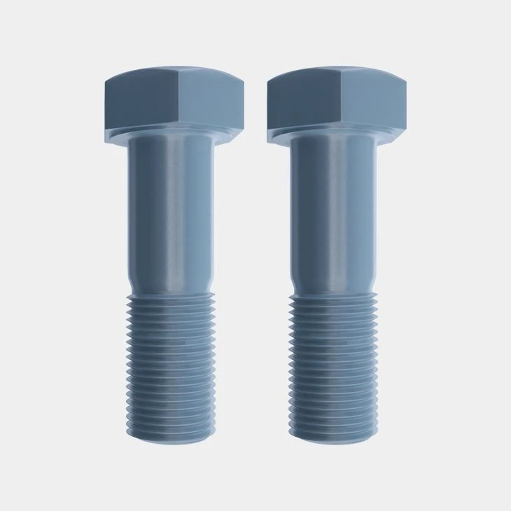 Heavy Hex Screws-ANSIASME B 18.2.3.7M