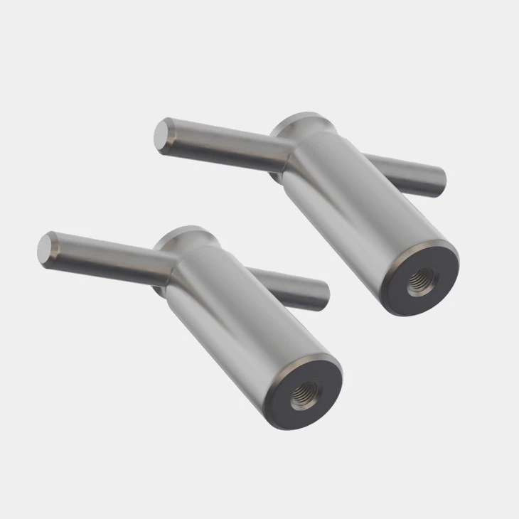 Stainless Steel Tommy Nut-AYA NUTS